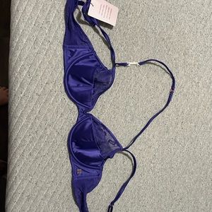 Savage x Fenty unlined bra